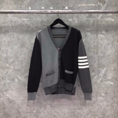 톰브라운 THOMBROWNE 남여공용 니트 가디건 T4408