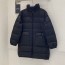 몽클레어 Moncler 여성 다운패딩 M02406