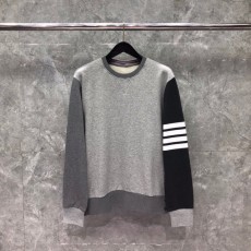 톰브라운 THOMBROWNE 남여공용 맨투맨 T4428