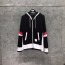 톰브라운 THOMBROWNE 남여공용 후드 집업 T4449