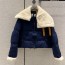 몽클레어 Moncler 여성 패딩 M02425