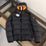 몽클레어 Moncler 남성 패딩 M02436