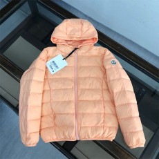 몽클레어 Moncler 키즈 다운 패딩 M02442