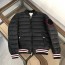 몽클레어 Moncler 남성 니트 패딩 M02456