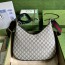 구찌 GUCCI 아따슈 라지 숄더백 702823 GU02289