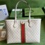 구찌 GUCCI GG 오피디아 미듐 쇼퍼백 631685 GU02310