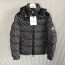 몽클레어 Moncler 남성 패딩 M02494