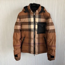 버버리 BURBERRY 남성 패딩 BBR3213