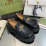 구찌 GUCCI 여성 로퍼 G3149