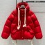 몽클레어 Moncler 여성 패딩 M02519