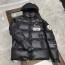 몽클레어 Moncler 남성 패딩 M02537