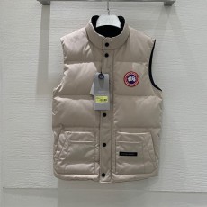 캐나다구스 CANADAGOOSE 남여공용 패딩조끼 CS0370