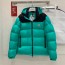 몽클레어 Moncler 남여공용 패딩 M02523