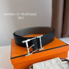 에르메스 HERMES 남성 벨트 H358