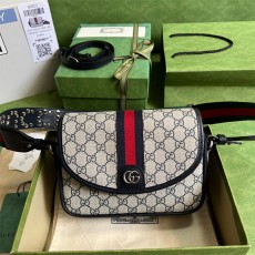 구찌 GUCCI 오피디아 미니 GG 숄더백 722117 GU02322