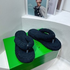 보테가 BOTTEGA VENETA 여성 슬리퍼 BV1593