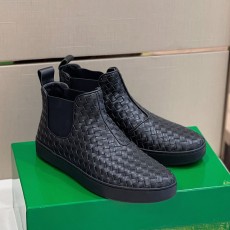 보테가 BOTTEGA VENETA 남여공용 부츠 BV1595