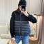 몽클레어 Moncler 여성 패딩 M02571