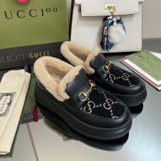 구찌 GUCCI 여성 부츠 G3155