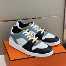 에르메스 HERMES 남성 스니커즈 H08685