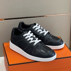 에르메스 HERMES 남성 스니커즈 H08684