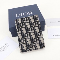 디올 DIOR 남여공용 카드홀더 MB0273