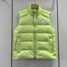 캐나다구스 CANADAGOOSE 남여공용 패딩조끼 CS0378