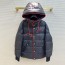 몽클레어 Moncler 남여공용 패딩 M02602