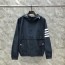 톰브라운 THOMBROWNE 남성 바람막이 자켓 T4518