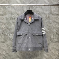 톰브라운 THOMBROWNE 남성 코듀로이 자켓 T4519