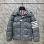 톰브라운 THOMBROWNE 남성 패딩 T4527