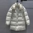 몽클레어 Moncler 여성 패딩 M02623