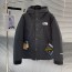 노스페이스 THE NORTH FACE 남성 패딩 TNF016