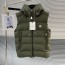 몽클레어 Moncler 남성 패딩조끼 M02634