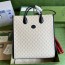 구찌 GUCCI 오피디아 코리아 익스클루시브 더블 G 토트백 703264 GU02351