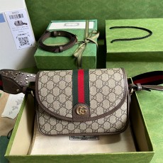 구찌 GUCCI 오피디아 미니 GG 숄더백 722117 GU02355