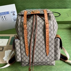 구찌 GUCCI 남성 백팩 710859 GU02384