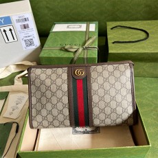 구찌 GUCCI 오피디아 토일레트리 클러치백 598234 GU02380