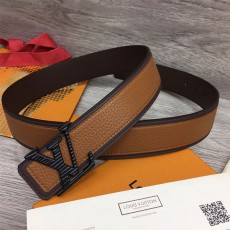 루이비통 LOUIS VUITTON 남성 벨트 LV0645