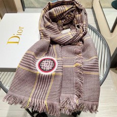 디올  DIOR 여성 머플러 DR0086