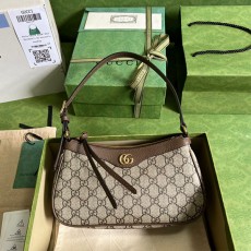 구찌 GUCCI 오피디아 스몰 숄더백 735145 GU02389