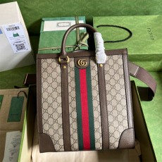 구찌 GUCCI 오피디아 토트백 724685 GU02385