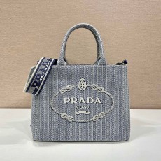 프라다 PRADA 여성 토트백 1BA342 PD0916