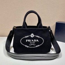 프라다 PRADA 카나파 토트백 1BG439 PD0918