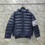 톰브라운 THOMBROWNE 남성 패딩 T4583