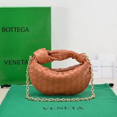 보테가 BOTTEGA VENETA 베네타 인트레치아토 조디백 BO0877