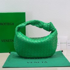 보테가 BOTTEGA VENETA 베네타 인트레치아토 조디백 BO0880