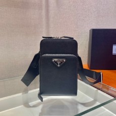 프라다 PRADA 사피아노 폰숄더백 2ZH126 PD1010