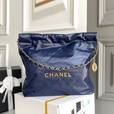 샤넬 CHANEL 여성 22백 C2347