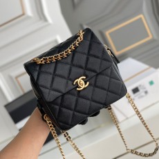 샤넬 CHANEL 여성 22s 미니 숄더백 C2356